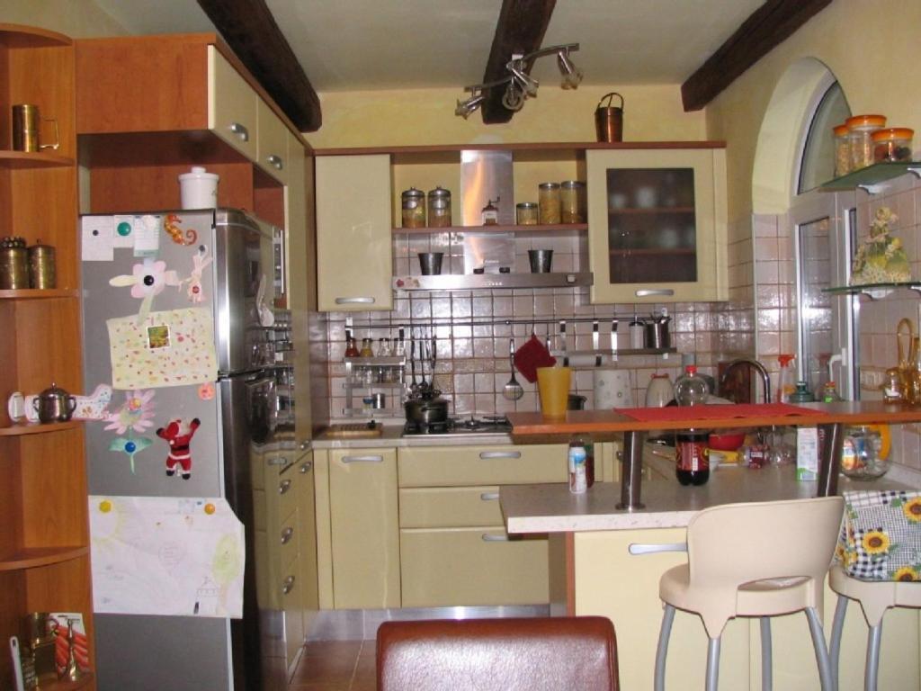Villa In Funtana With Private Tenniscourt Dış mekan fotoğraf